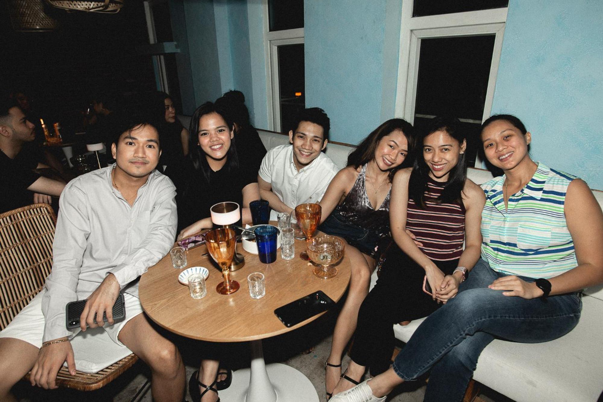 ซูล่า เรสซิเดนซ์ Hostel Makati City ภายนอก รูปภาพ